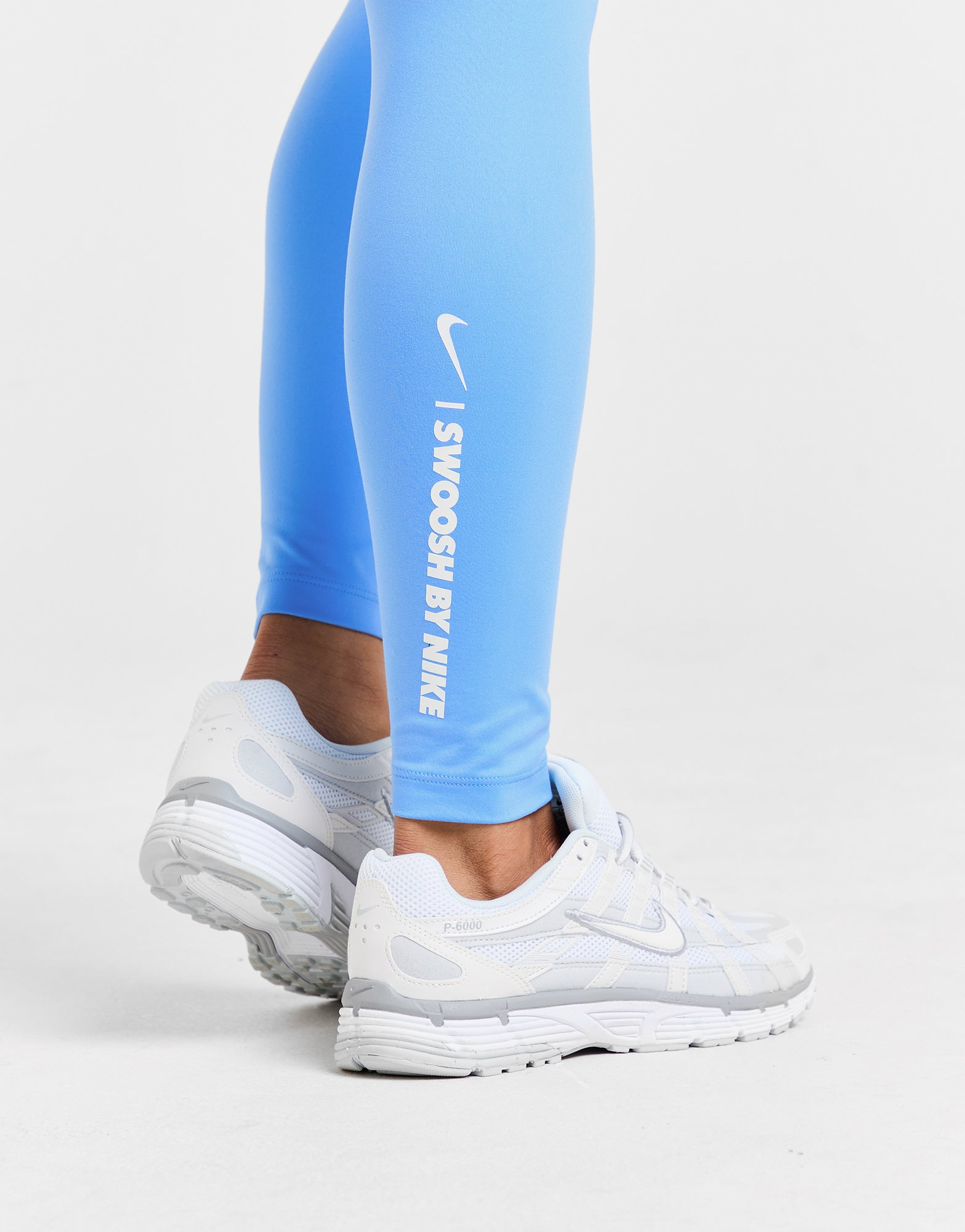 Nike Training Graphic Swoosh Tights