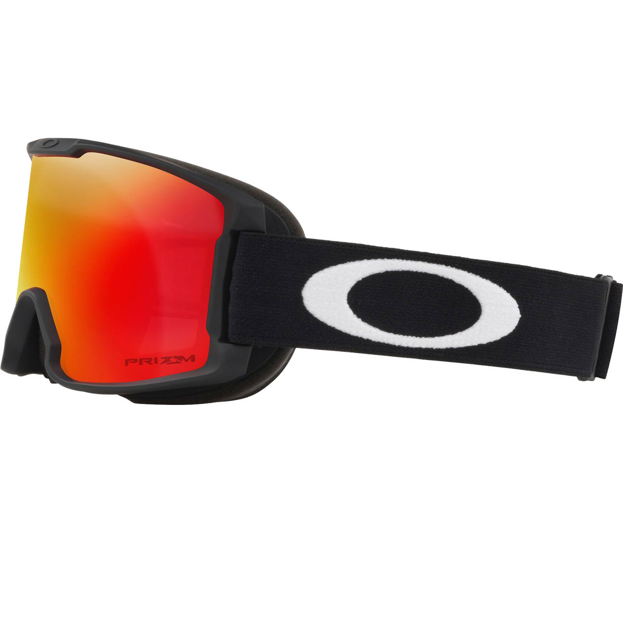 Oakley Line Miner S matte black / Prizm Torch Iridium | Oakley Skibrillen | Oakley | O | MARKEN | XSPO