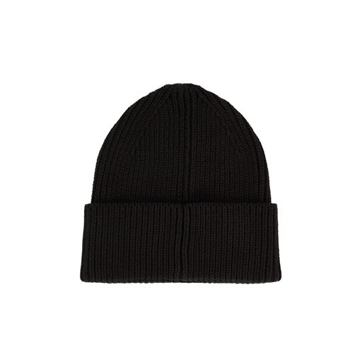 Calvin Klein Essentials Beanie Hue, Sort