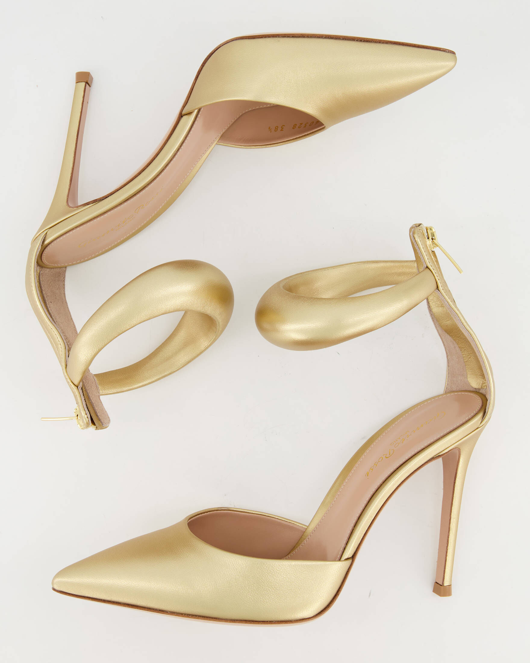 Gianvito Rossi| Damen Pumps BIJOUX