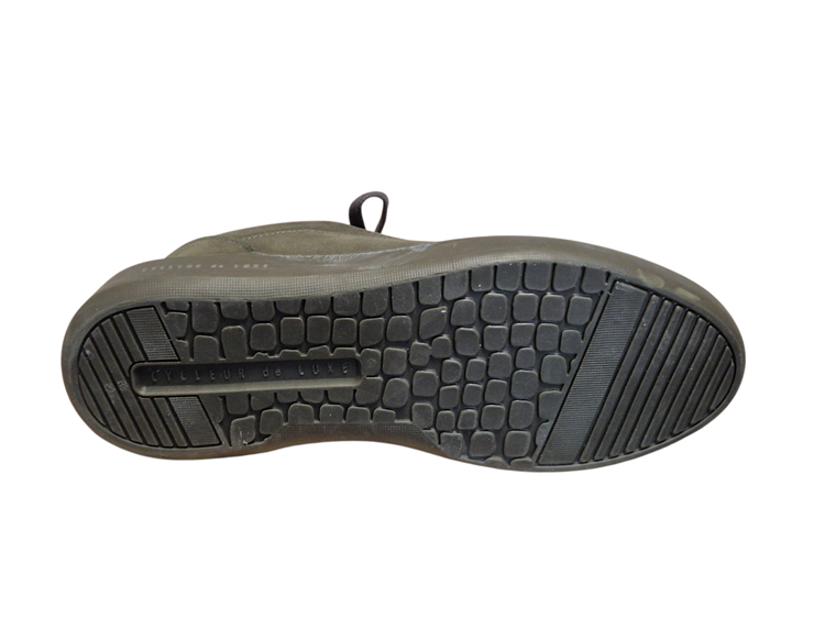 Cycleur de luxe 232040 Roubaix Castor gray