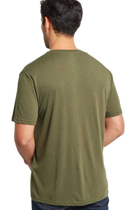 Bali Crew Tee Men herre-T-shirt
