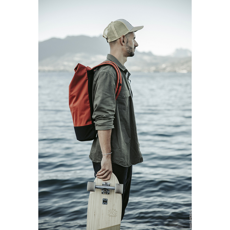 MeroMero Squamish V3 Rucksack