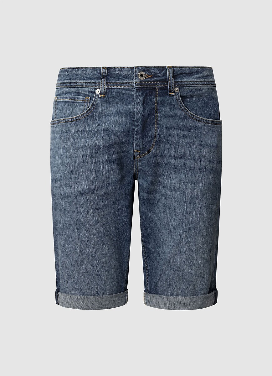 PEPE JEANS<br>Shorts jeans retos