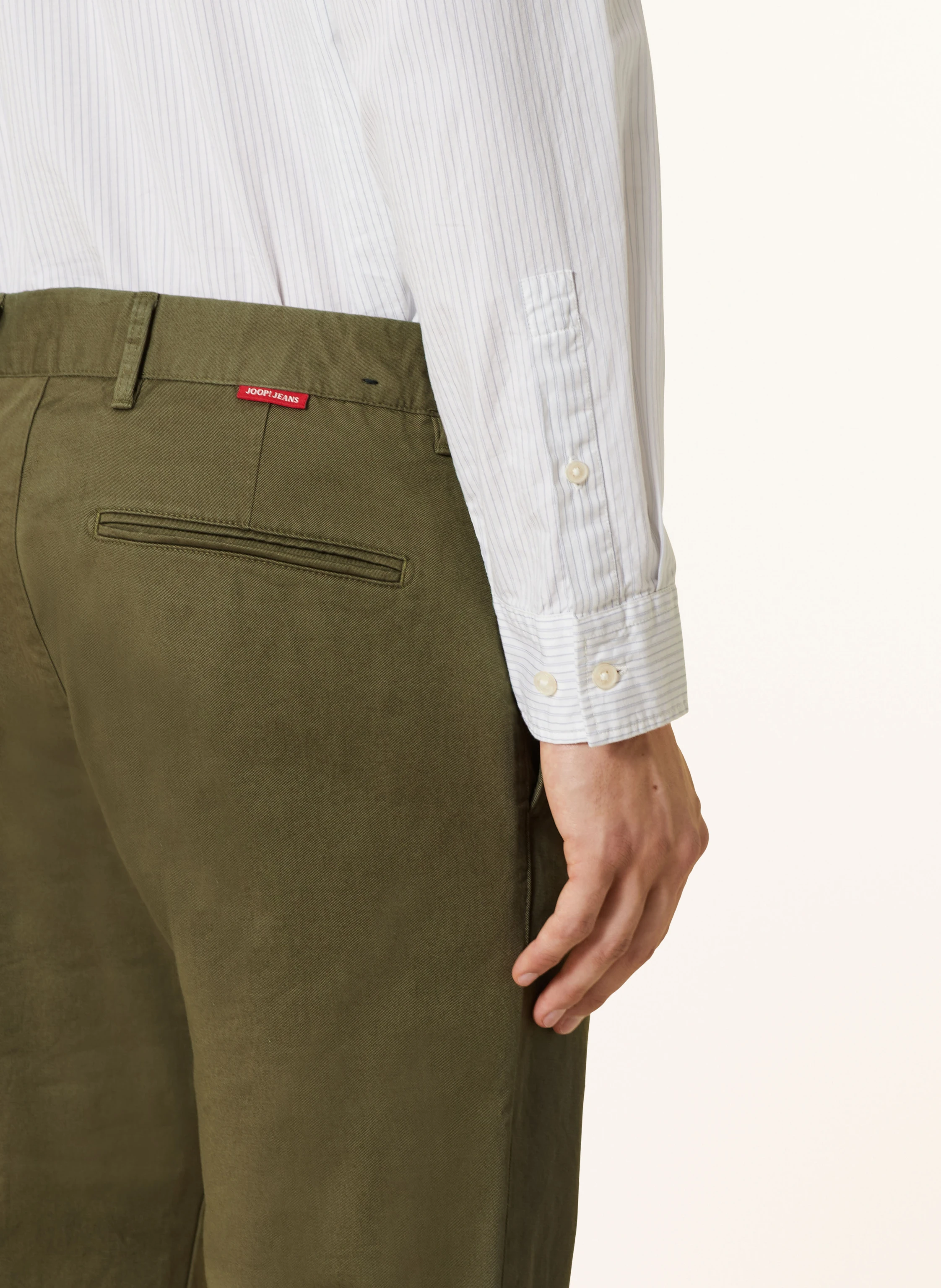 JOOP! JEANS Hose MATTHEW Modern Fit