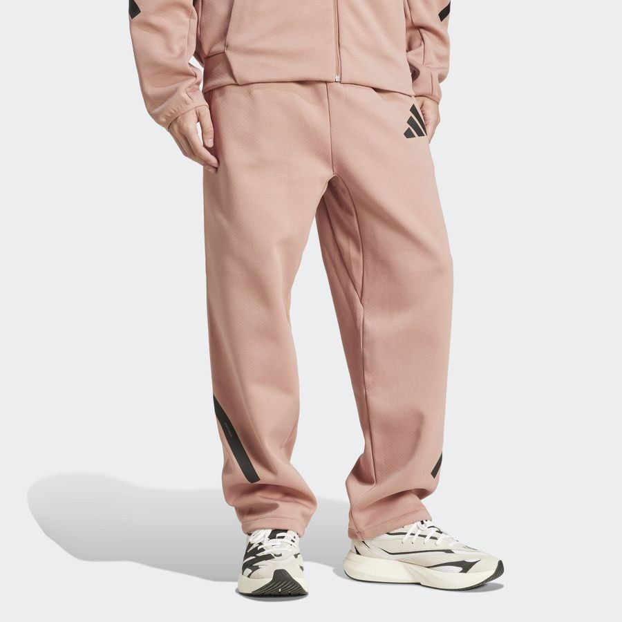 Adidas Pantalon ourlet droit adidas Z.N.E.