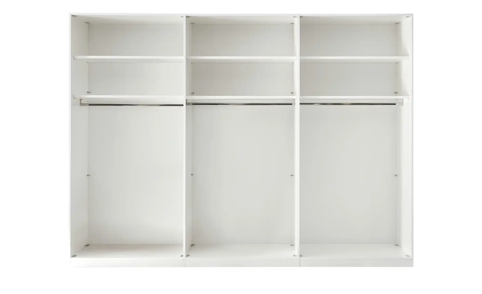 Drehtürenschrank Norano