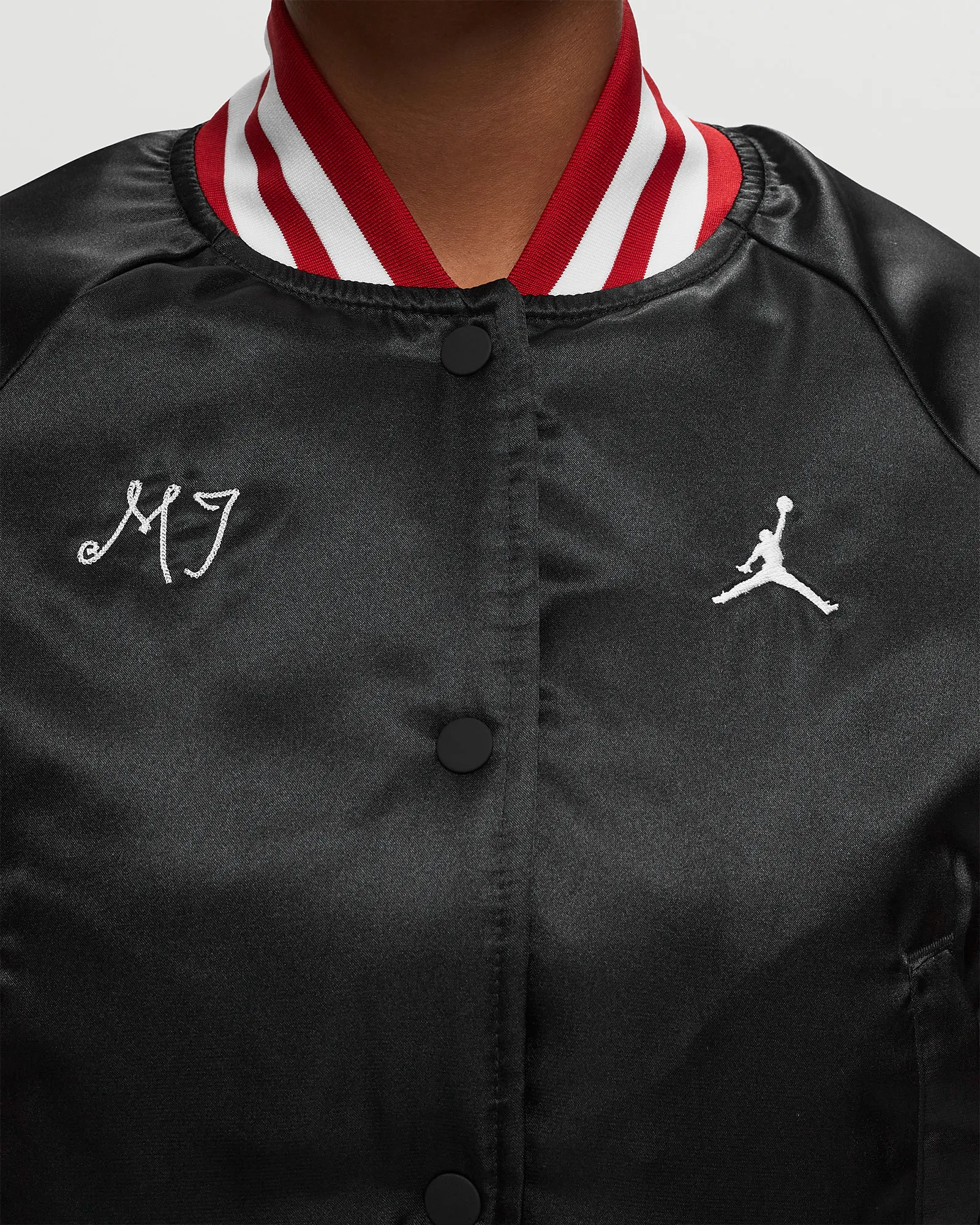 Jordan WMNS Varsity Jacket