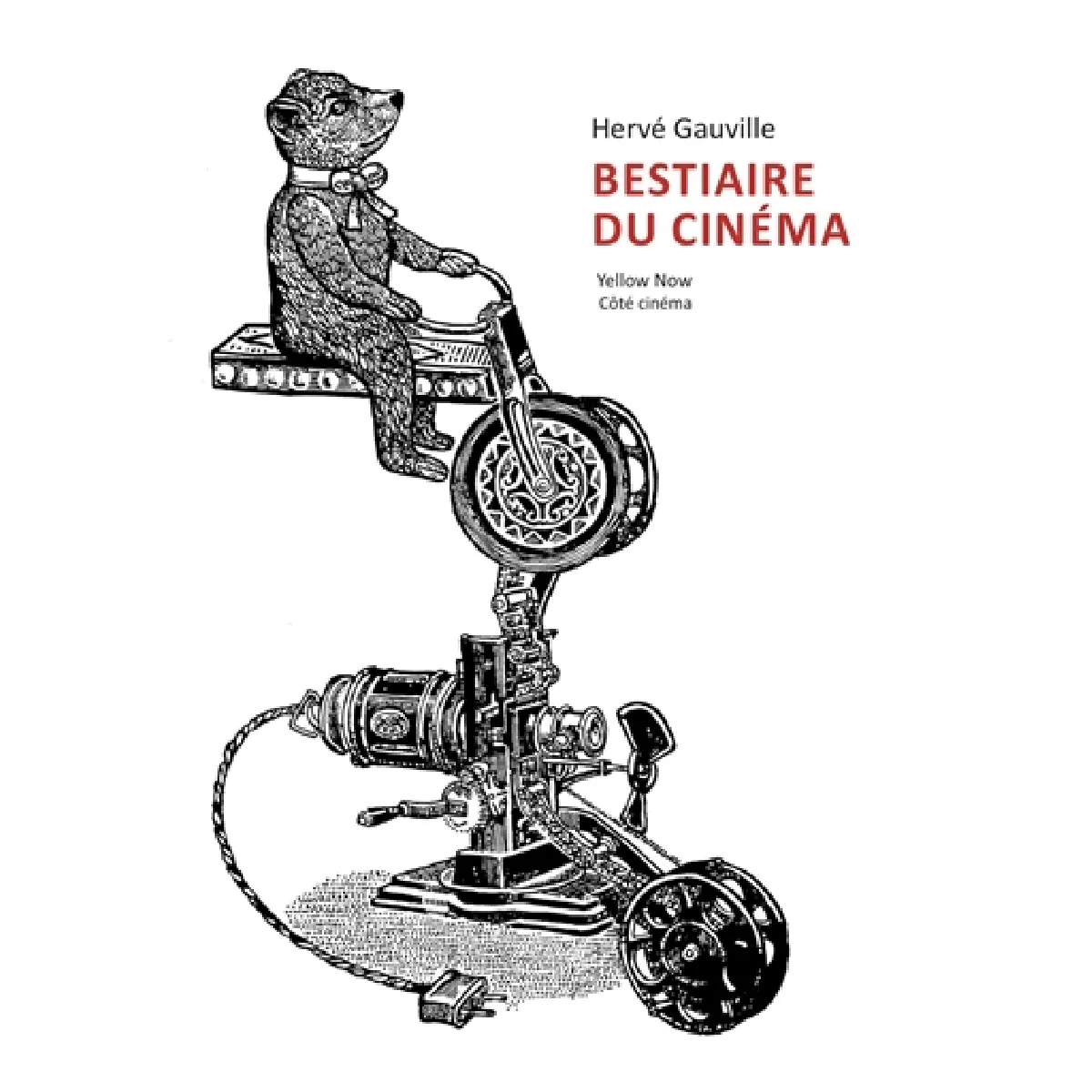 Bestiaire du cinéma