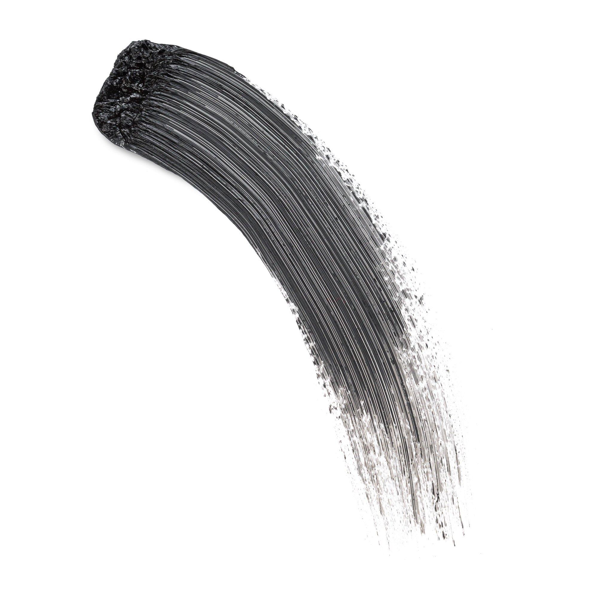 what the length! extreme lengthening mascara black
