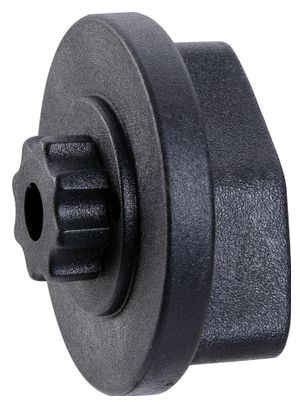 Clé BBB CrankGrip pour Vis de Pédalier Hollowtech