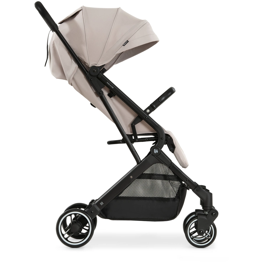 hauck Buggy Travel N Care Beige