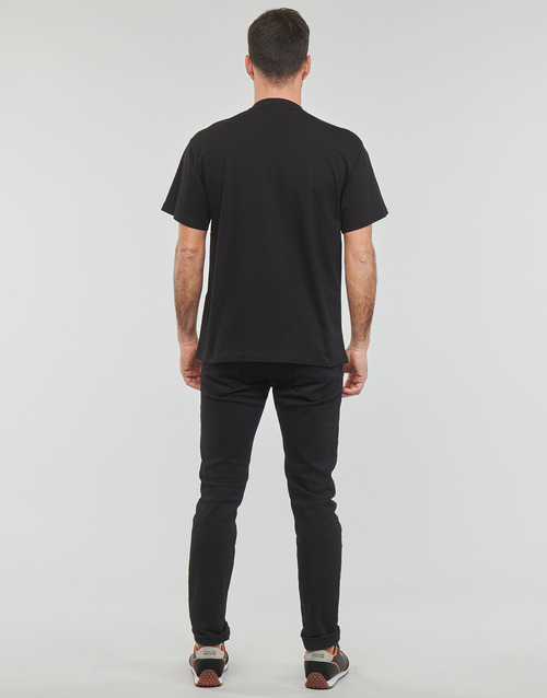 Versace Jeans Couture - GAH617-G89 Negro