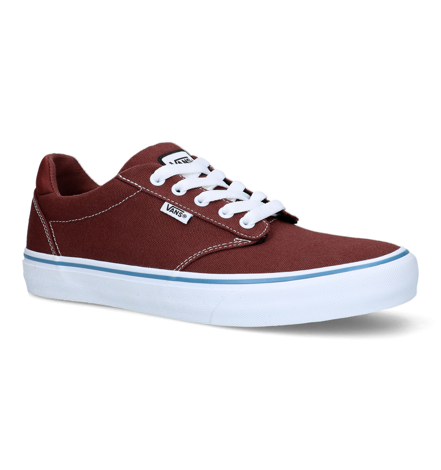 Sneakers bruin