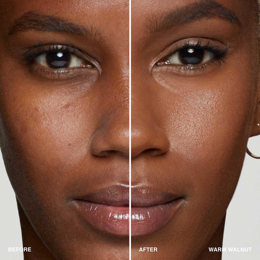 Bobbi Brown Intensive Serum Foundation SPF30 16 Warm Walnut 30ml