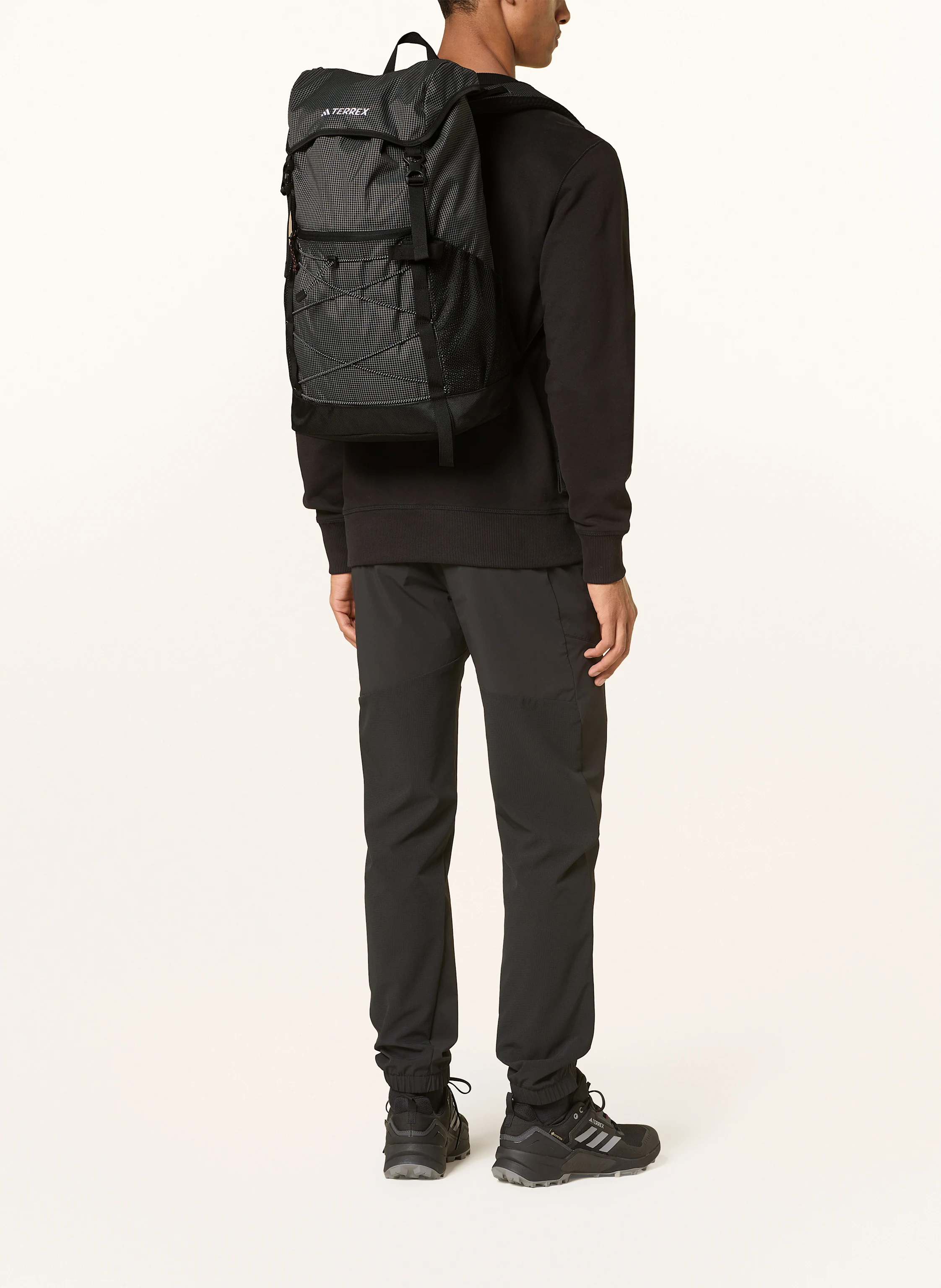 adidas TERREX Rucksack CLIMACOOL MULTI 32L mit Laptop-Fach