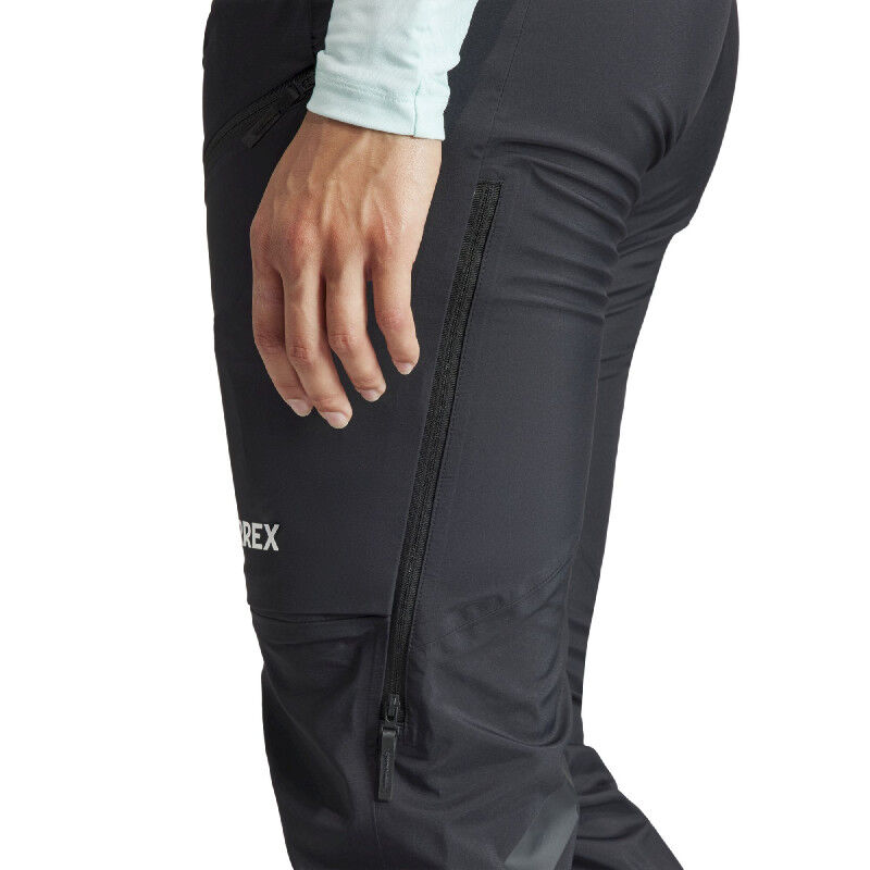 Terrex Techrock Tour Pant - Pantalon ski de fond femme