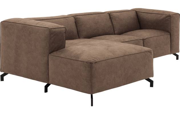 Loungebank Calvin