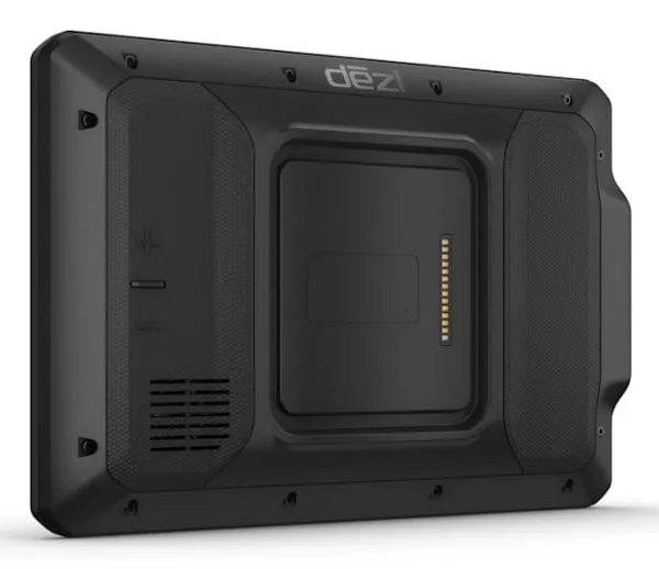 Garmin dezl LGV820, 20,3 cm (8
