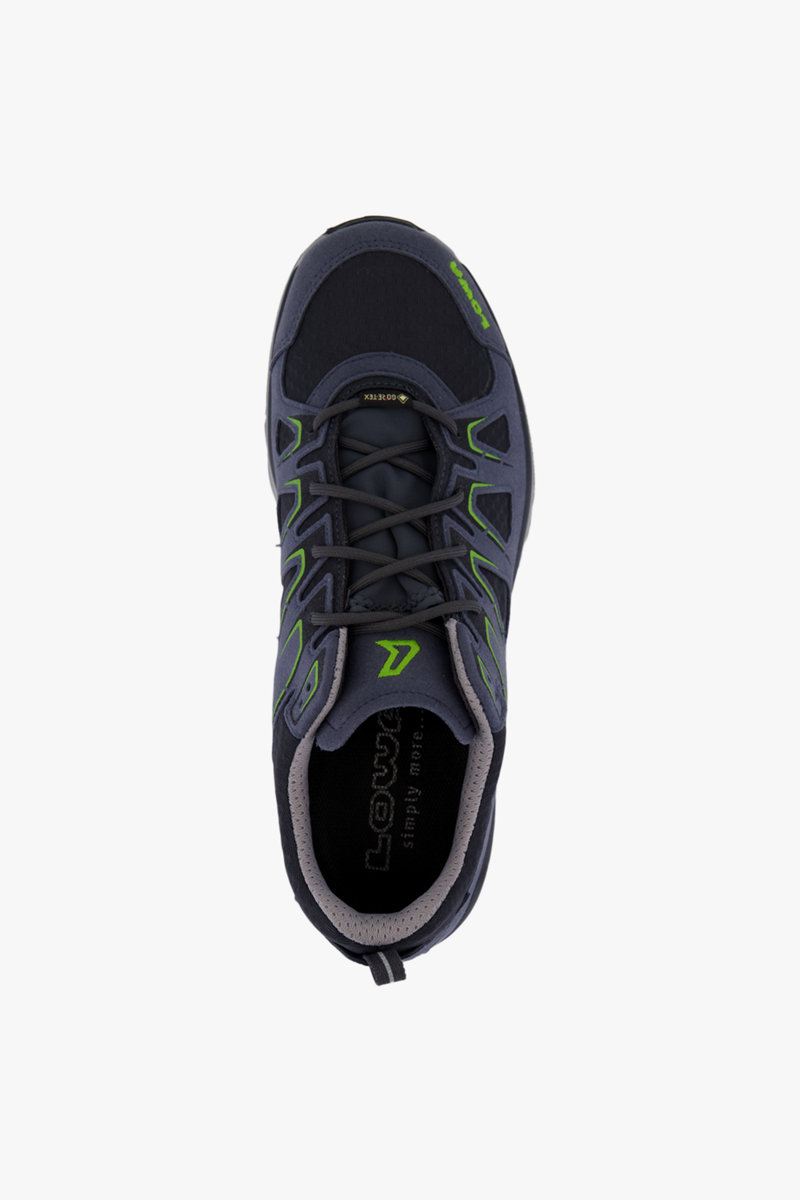 LOWA Innox Evo Lo Gore-Tex® Herren Trekkingschuh