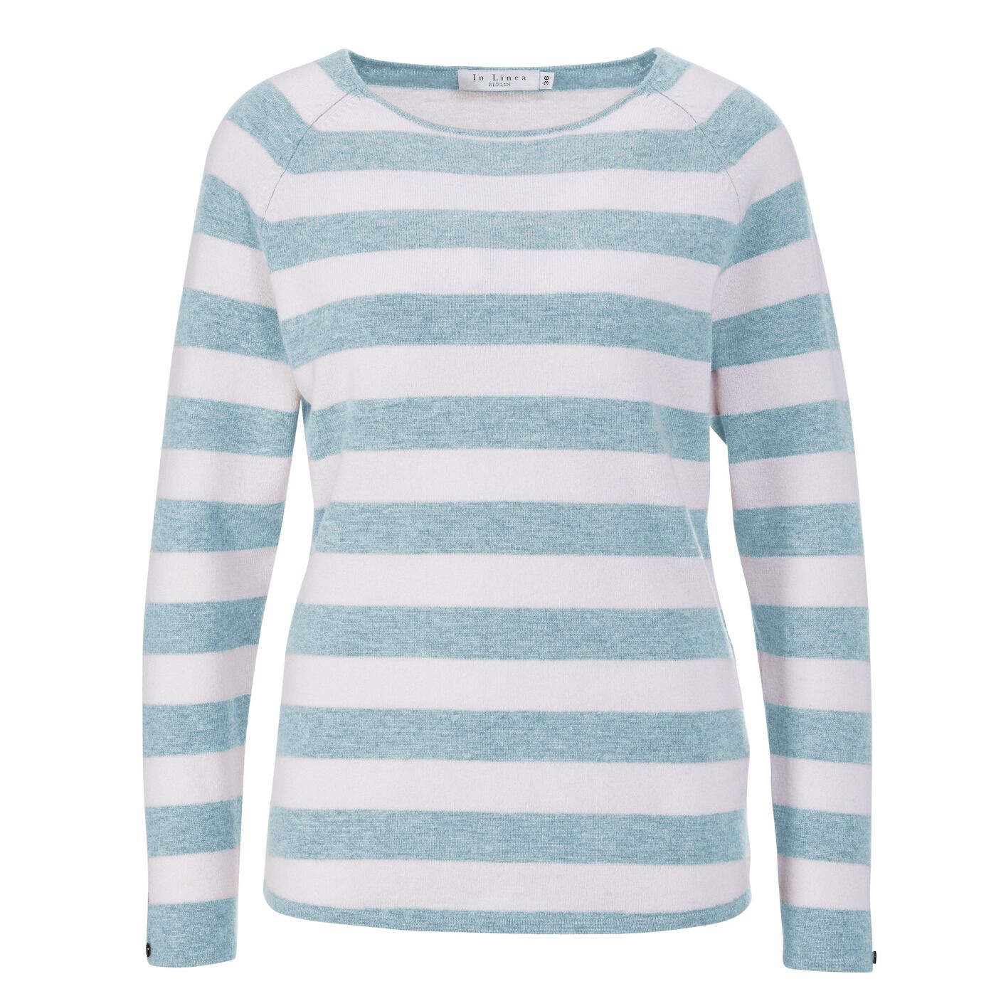 In LineaStrickpullover «Harmony»