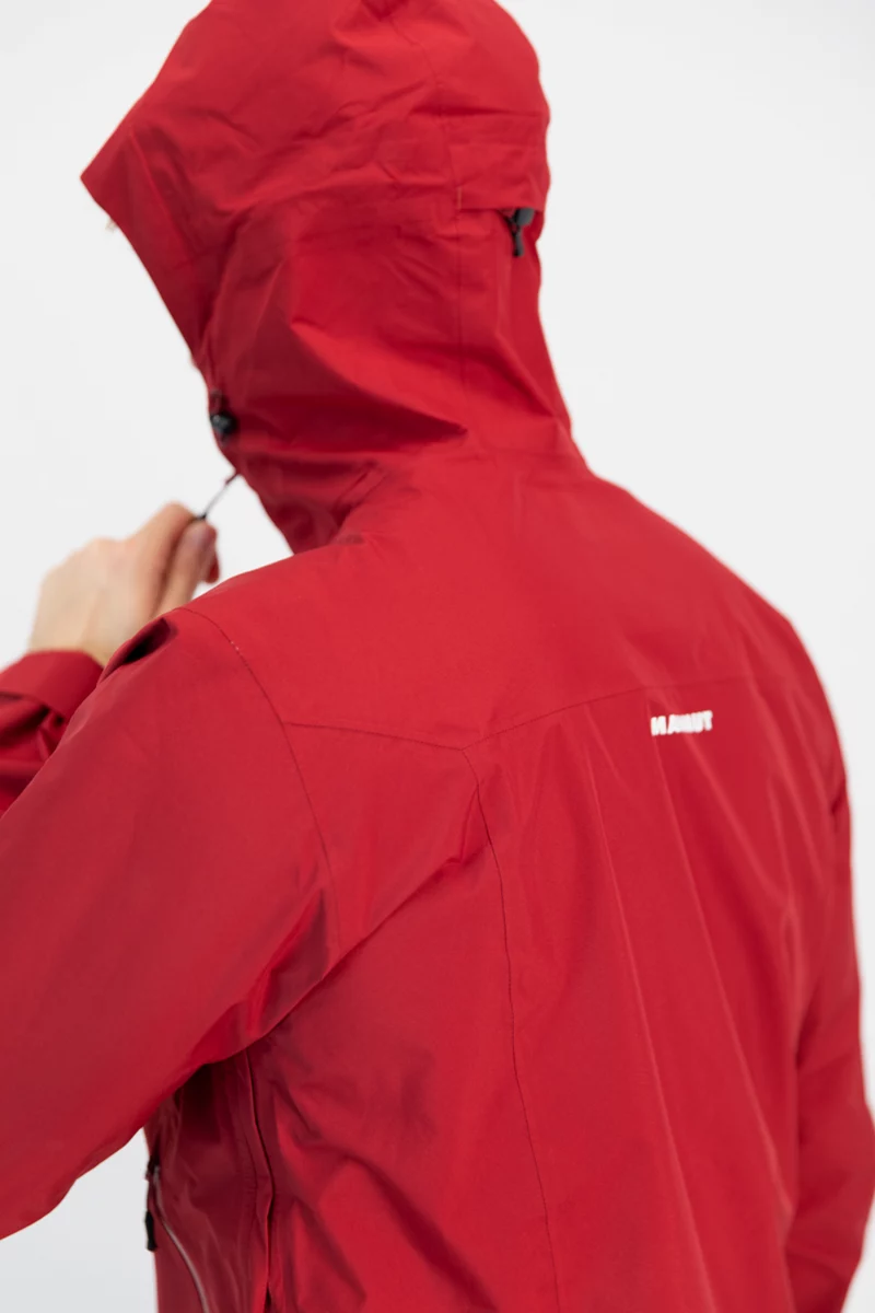 MAMMUT Convey Tour Gore-Tex® Herren Outdoorjacke
