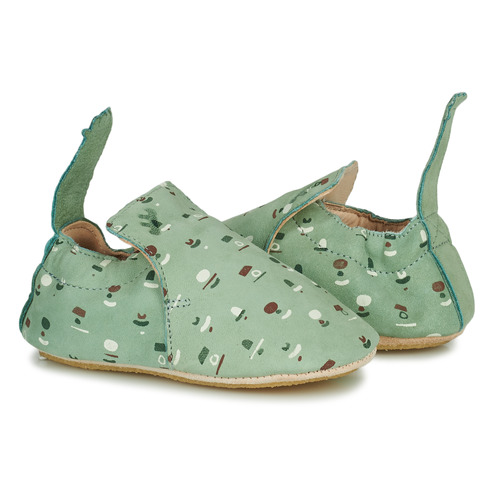 Easy Peasy - BLUBLU - Vert