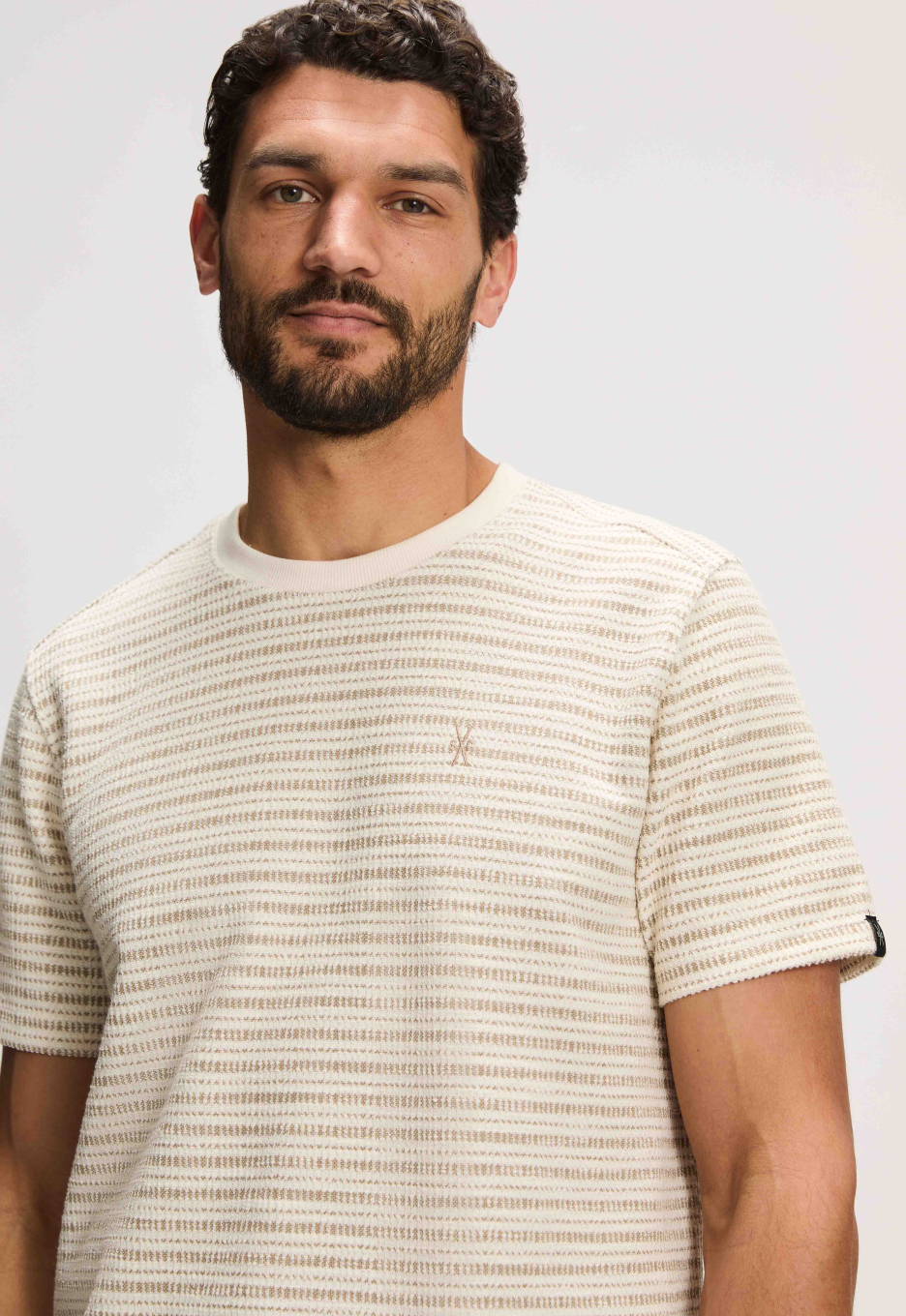 Silvercreek Tanner T-shirt