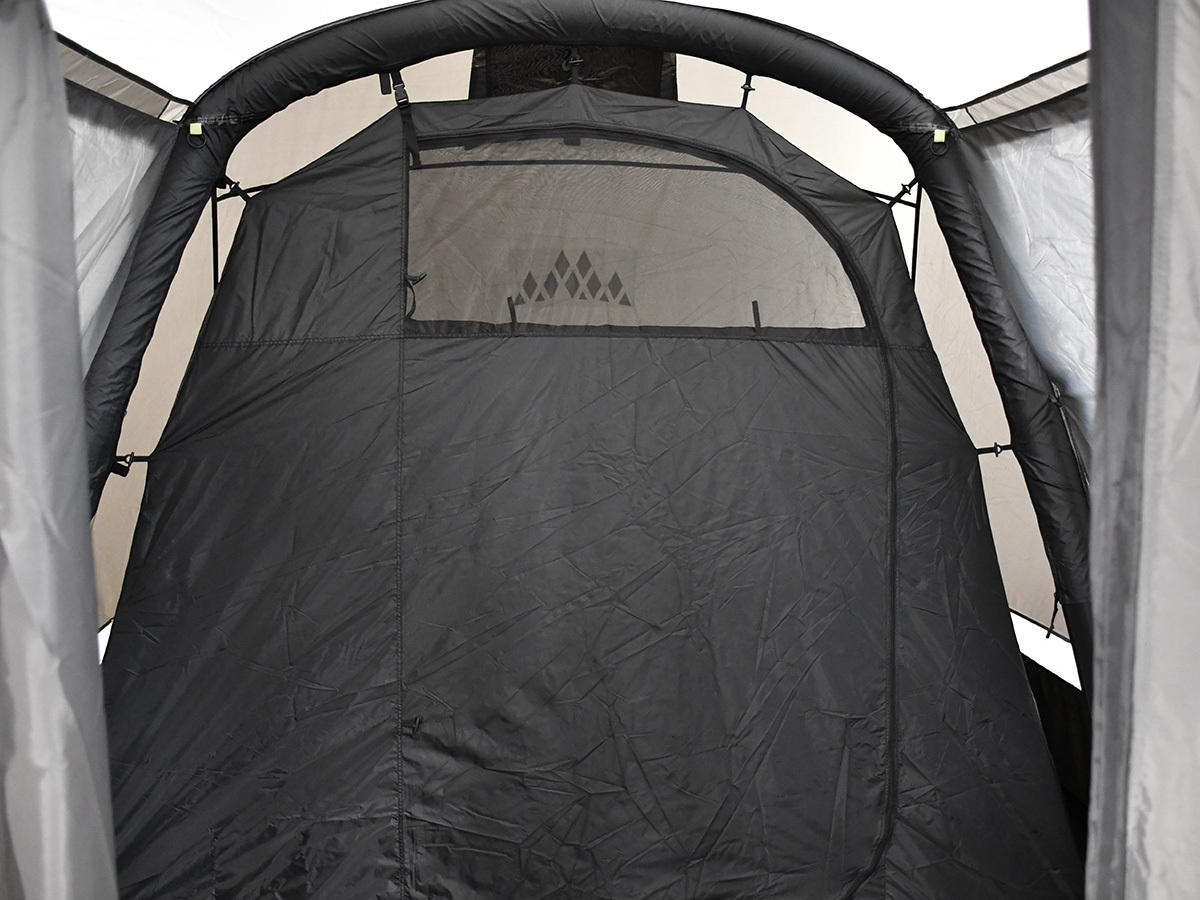 Obelink Columbia 2 Easy Air tunneltent