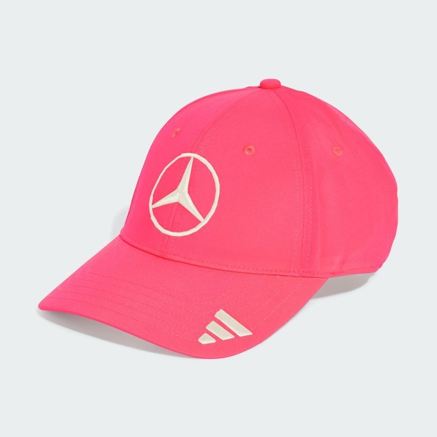 Adidas Casquette pilote pack été Mercedes - AMG Petronas Formula One Team