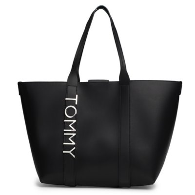Sac à main Tjw City Bold Tote TOMMY HILFIGER