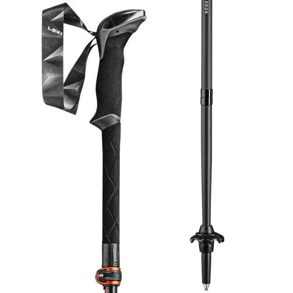 Bâton de randonnée LEKI MAKALU FX CARBON