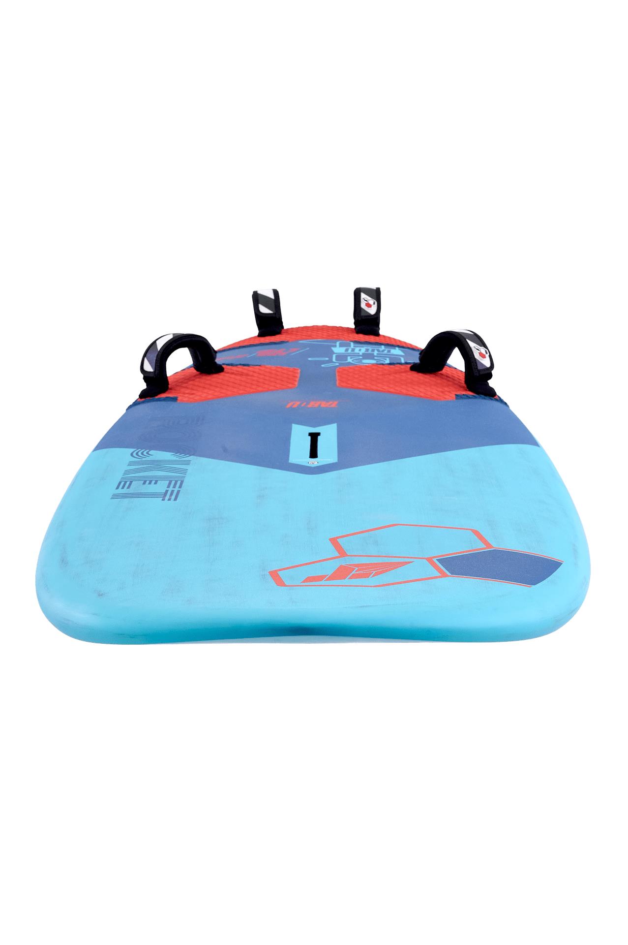 Tabou Rocket - 2024 MTE