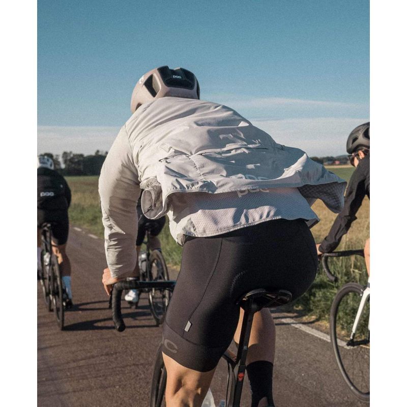 Pro Thermal Jacket - Veste vélo homme