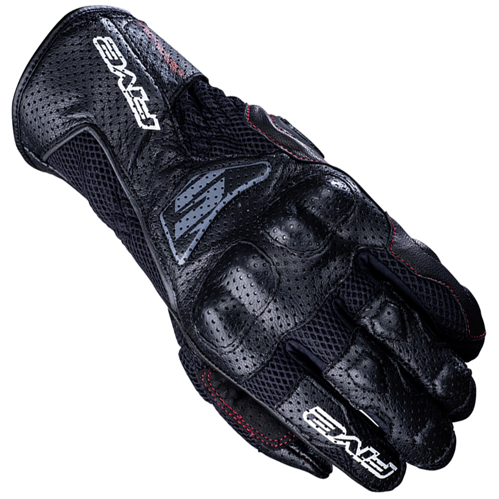 Five - Gants RFX4 Airflow Noir