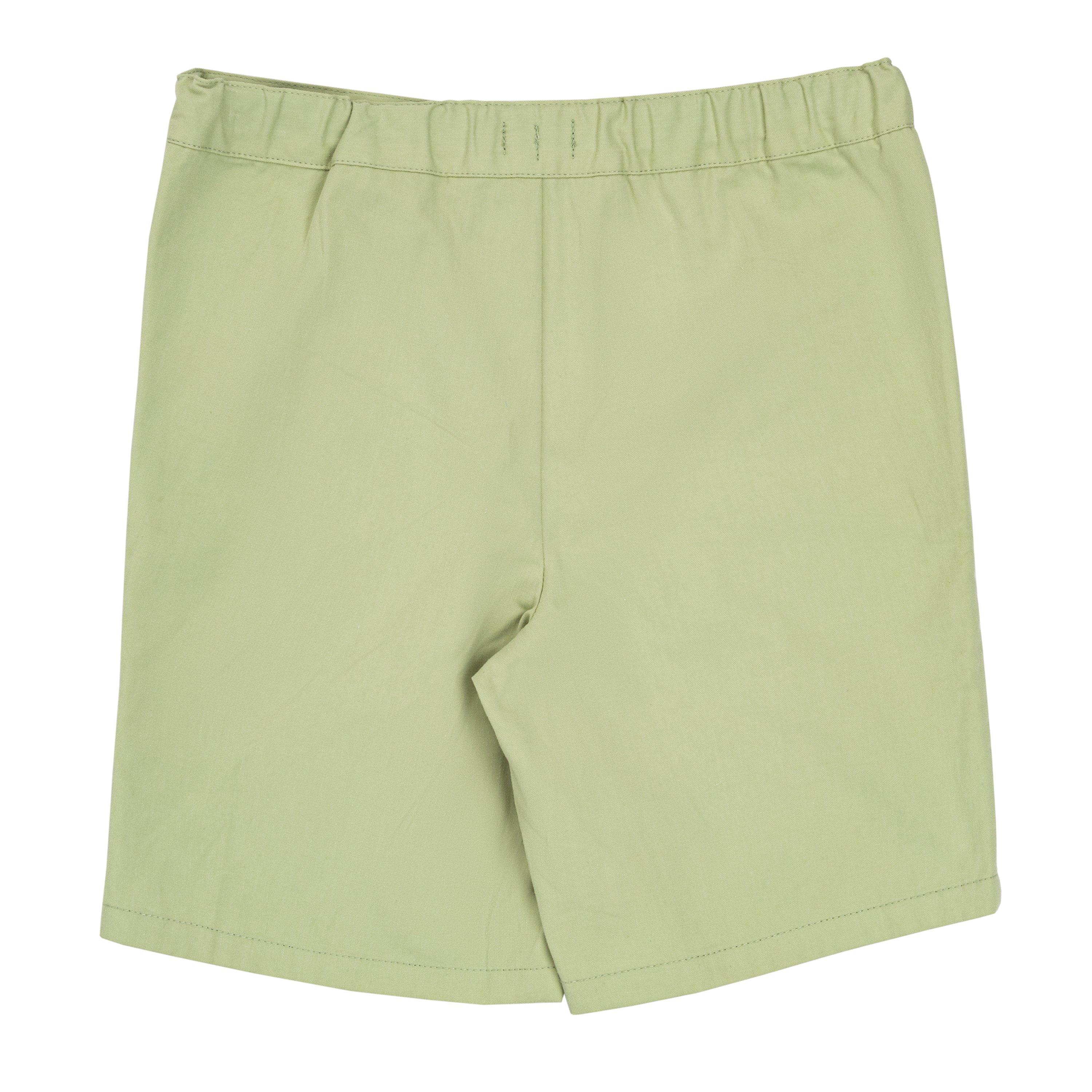 Studio Younger Boy Occasion 3 Piece Short Set