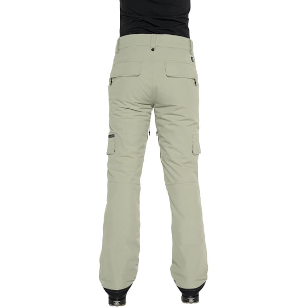 Pantalon de ski ARMADA MULA 2L INSULATED PANT MACHA