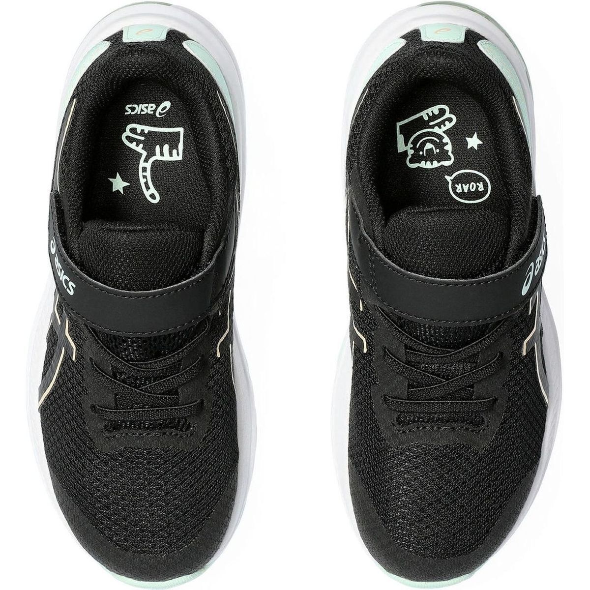 ASICSGT-1000 12 PS Kids