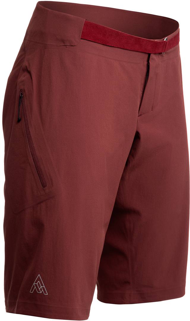 7mesh Slab Short W's