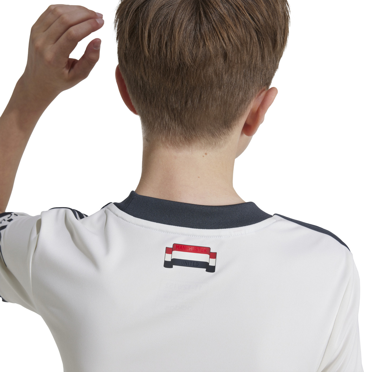 Adidas Manchester United 3e Shirt 2024-2025 Kids
