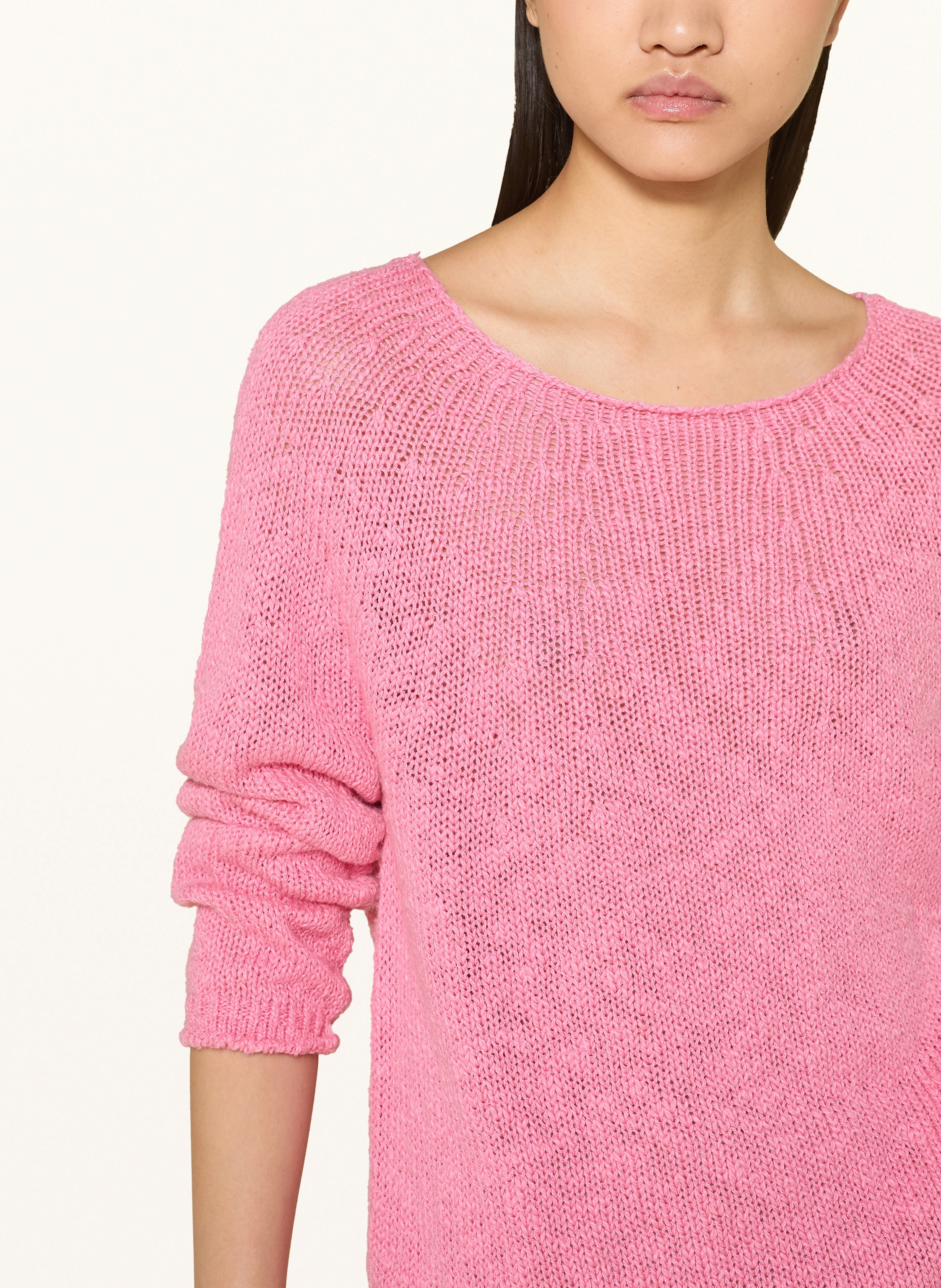 Rich & Royal Pullover