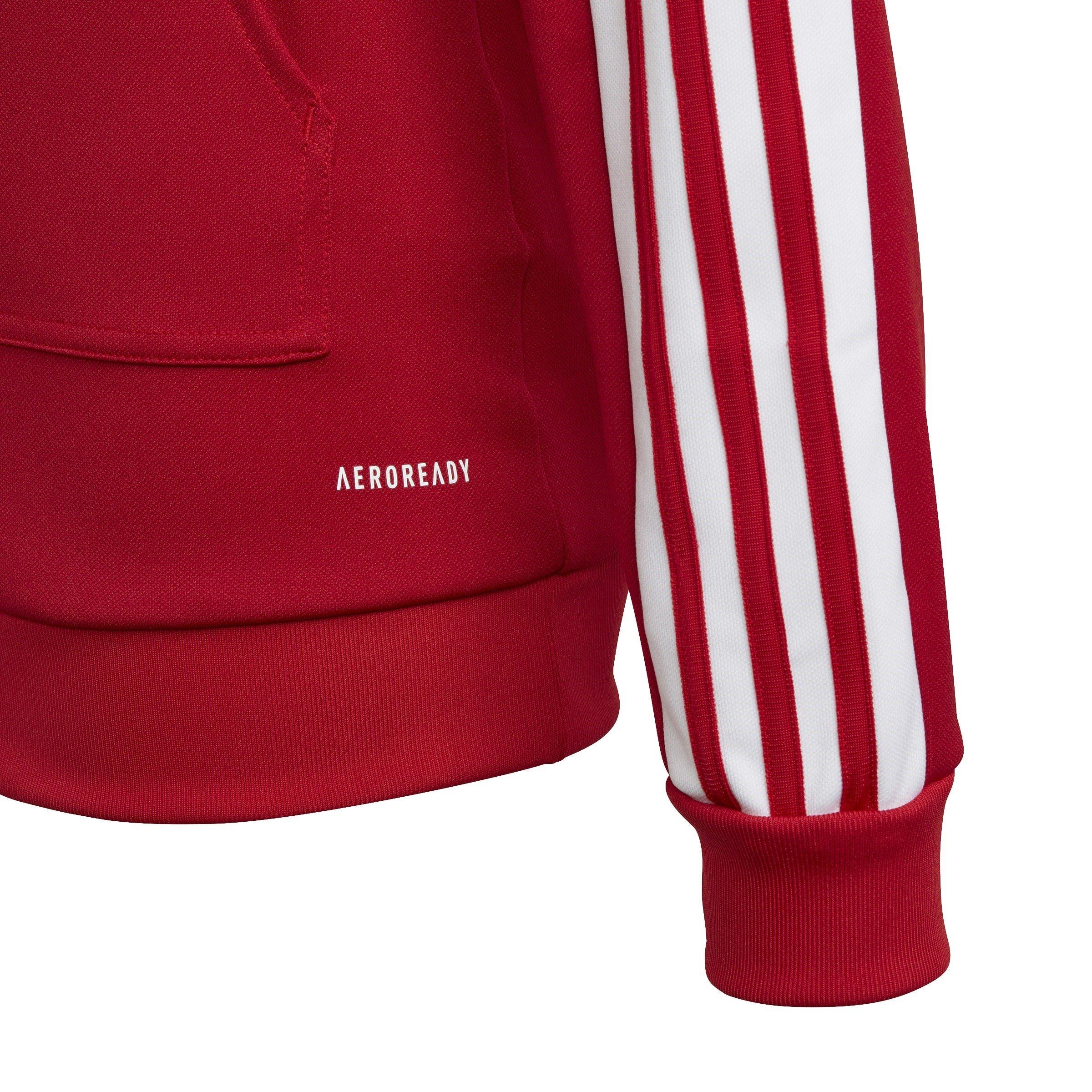 adidas Squadra 21 Hoodie Juniors