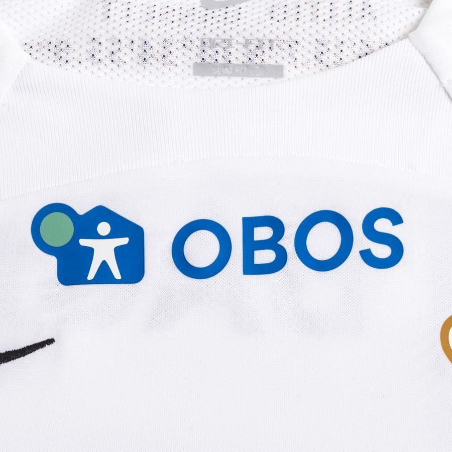 Stabæk Maillot Extérieur Toppserien 2023 Herre