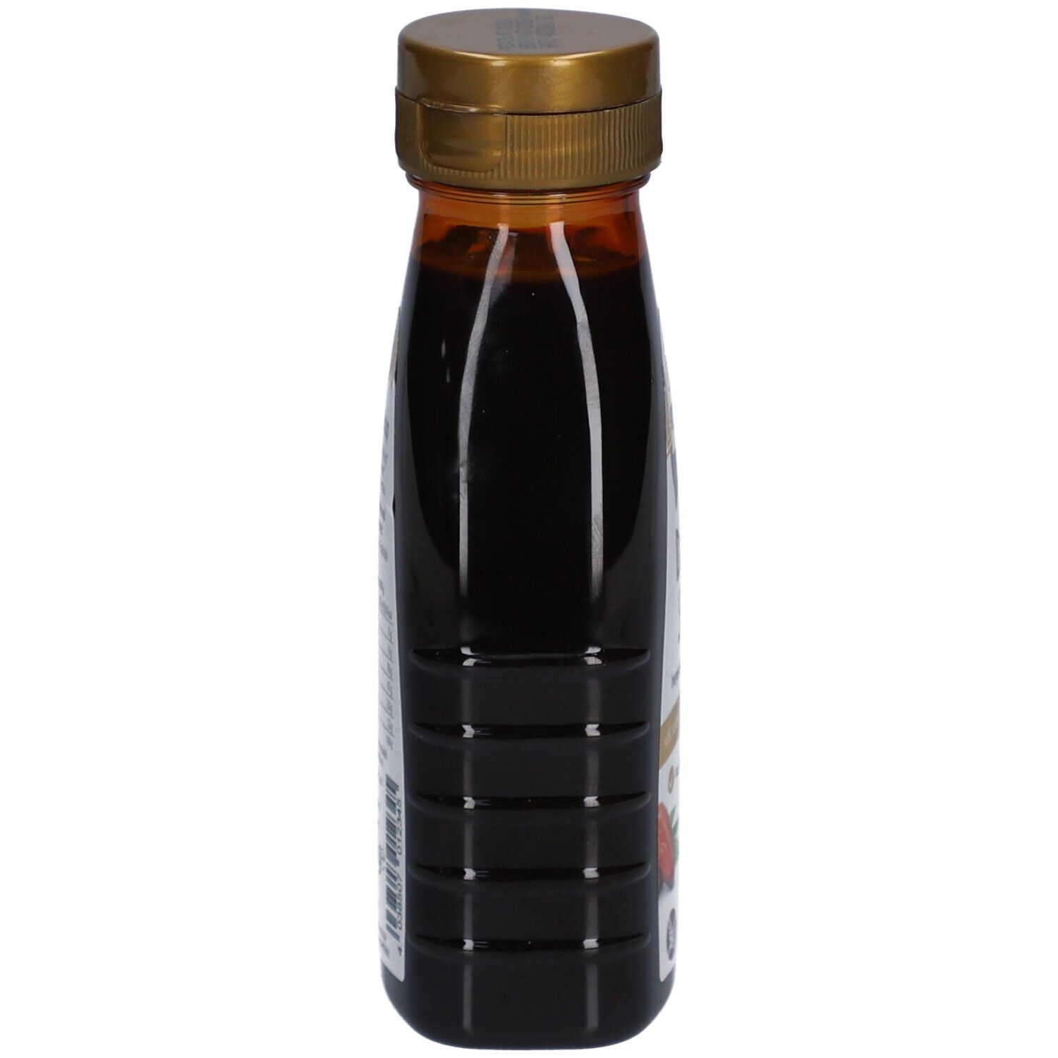 Govinda Dattelsirup aus Barhi-Datteln