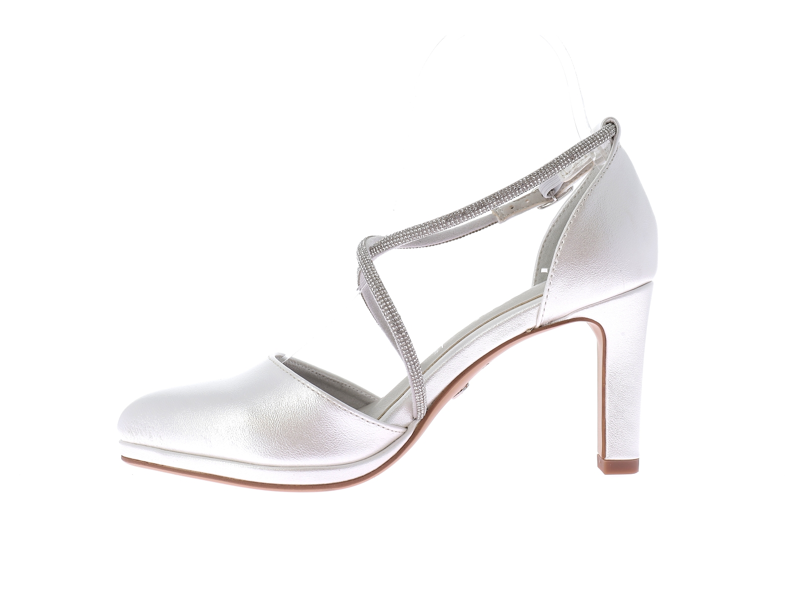 Tamaris-22450 Synthétique Nacre