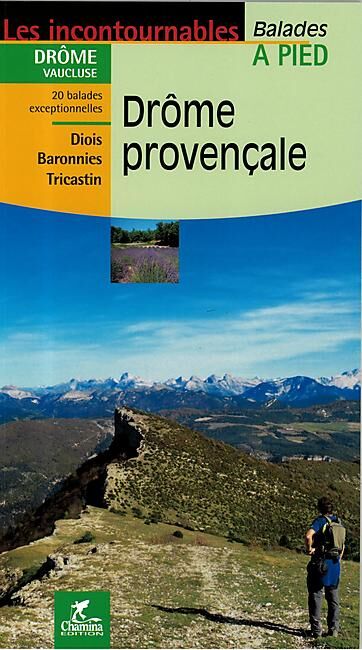 CHAMINA - DROME PROVENCALE