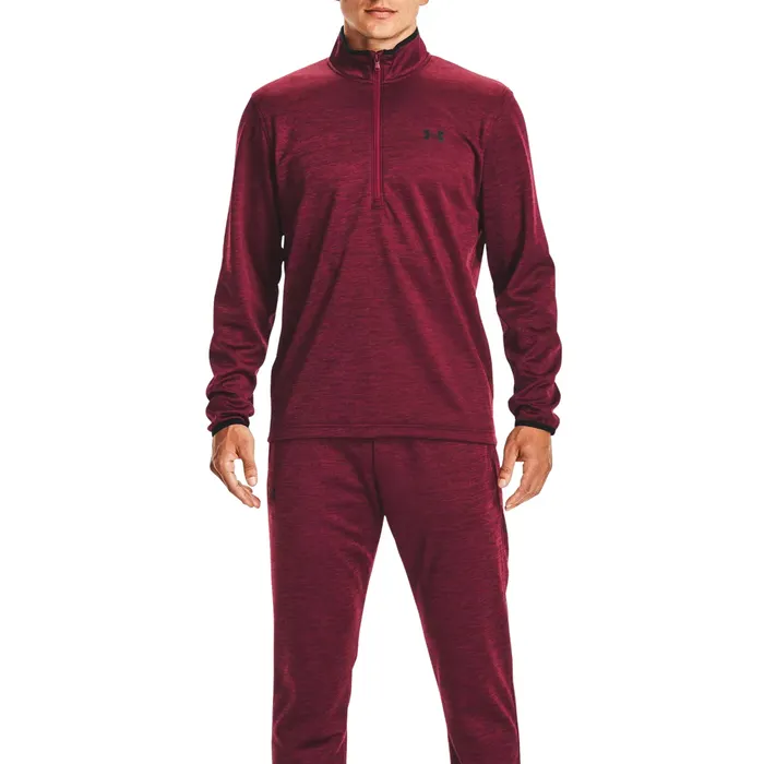 Under Armour Fleece Trainingstop Heren