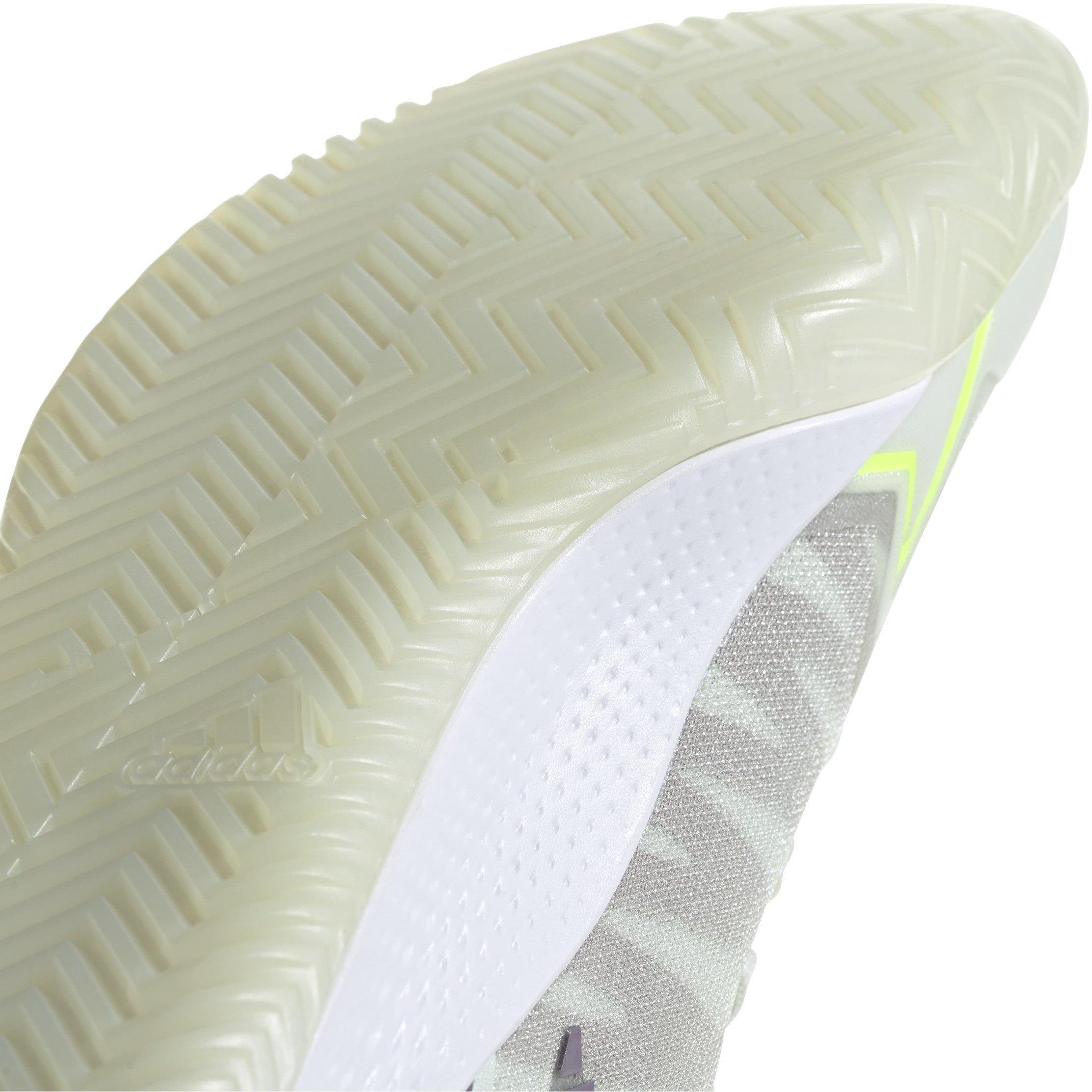 adidas Defiant Speed Tennis Shoes