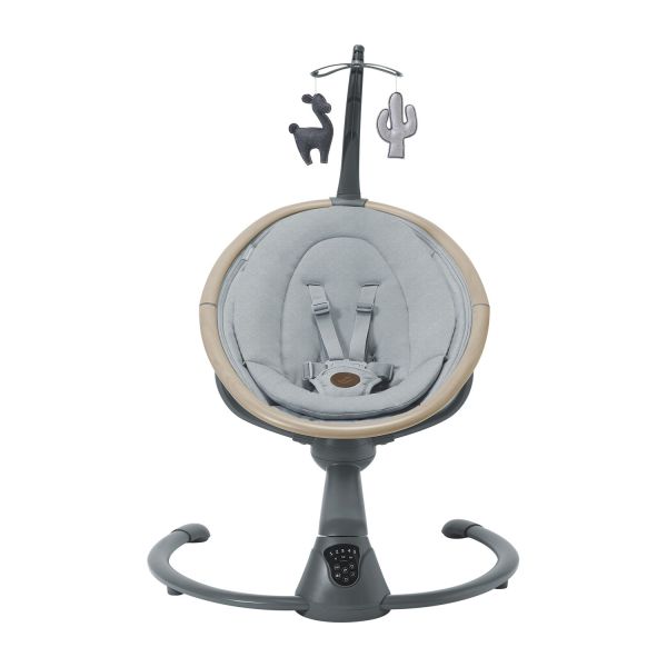 Maxi-Cosi Cassia Eco Swing - Beyond Grey