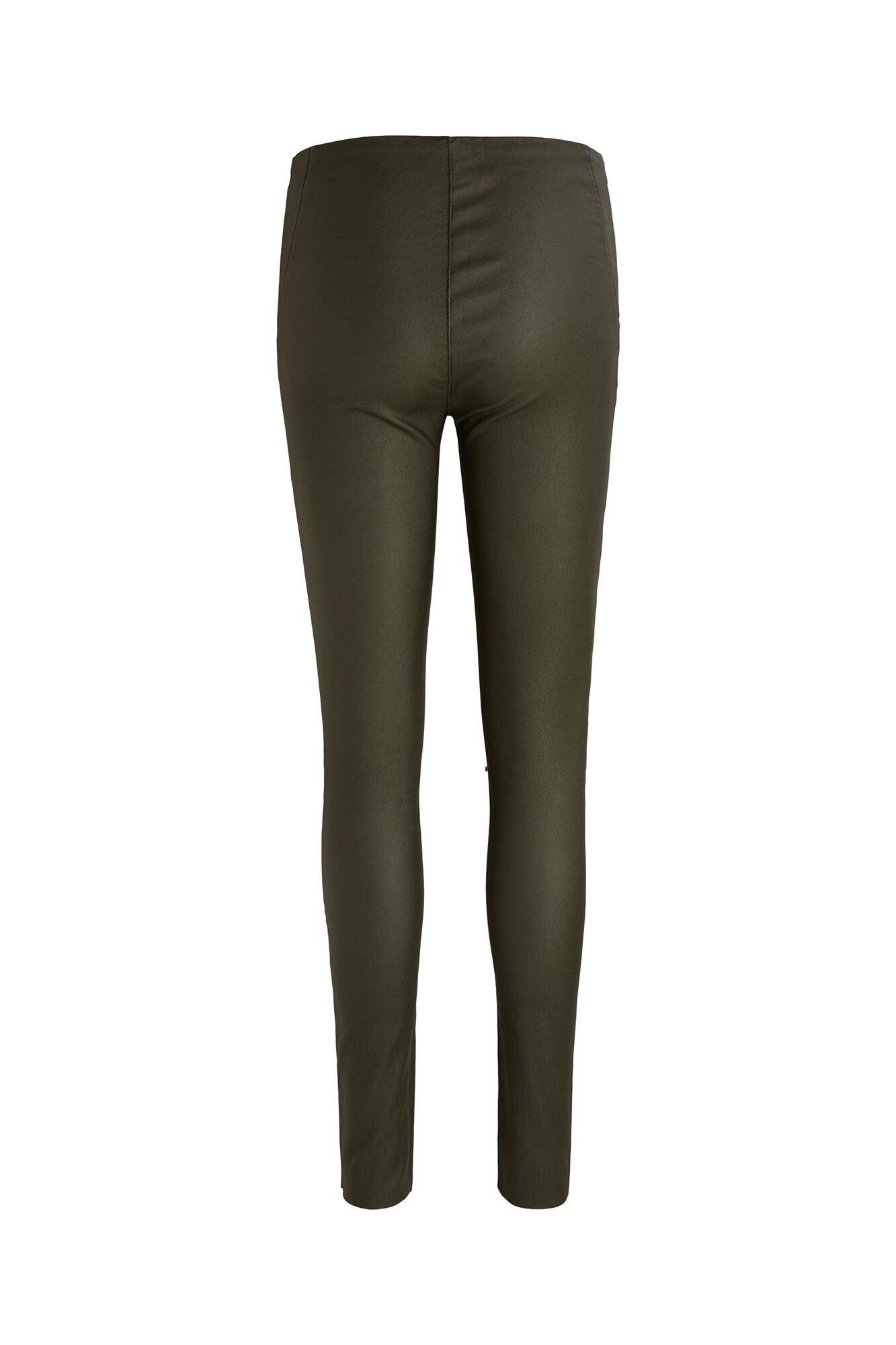 Leggings enceradas - Verde